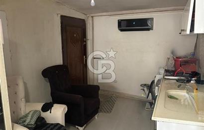 Fırsat  Satılık Müstakil Ev Sarıyer
