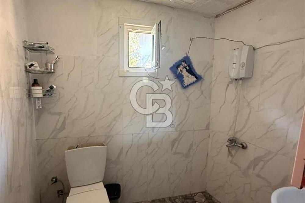 Fırsat  Satılık Müstakil Ev Sarıyer