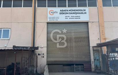 Torbalı Pancar 0SB de devren dökümhane Araç takasına uygundur