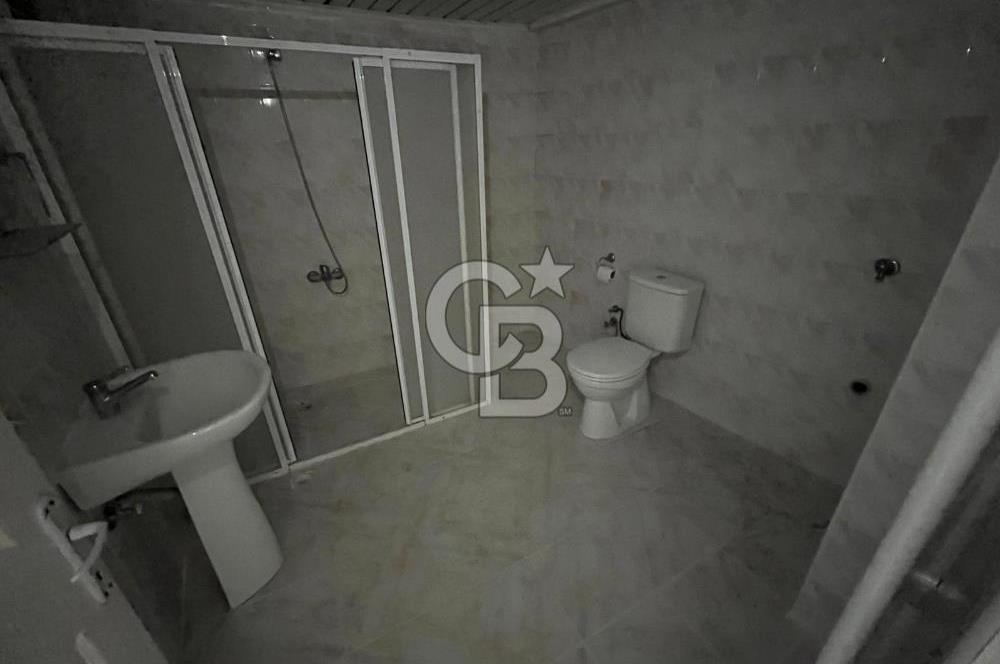 Manisa Merkezde Bulvar Üstünde 3+1 Daire