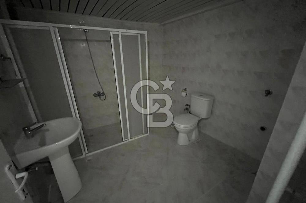 Manisa Merkezde Bulvar Üstünde 3+1 Daire