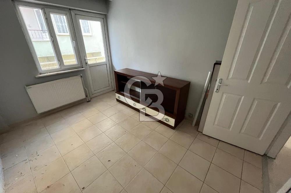 Manisa Merkezde Bulvar Üstünde 3+1 Daire