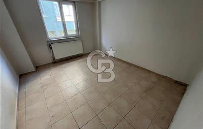 Manisa Merkezde Bulvar Üstünde 3+1 Daire