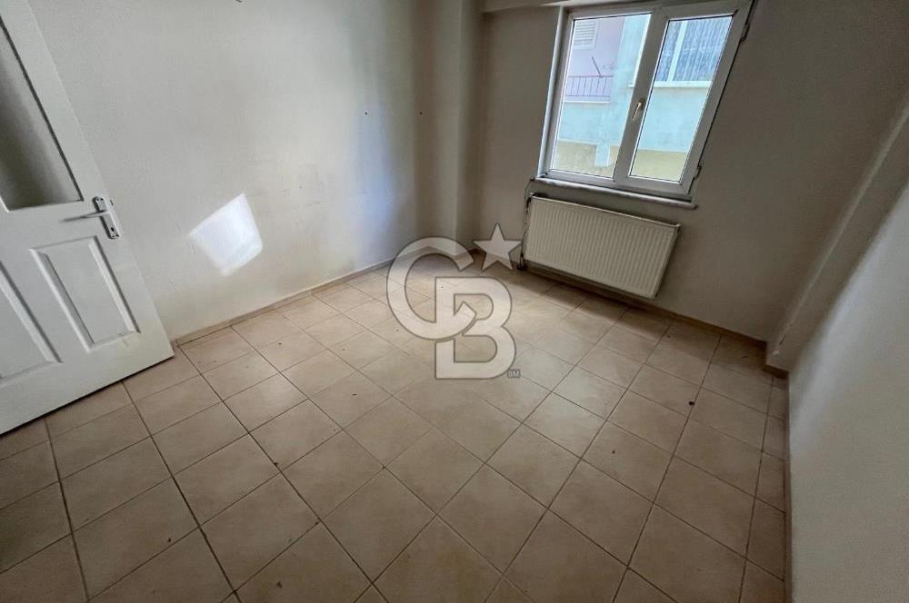 Manisa Merkezde Bulvar Üstünde 3+1 Daire