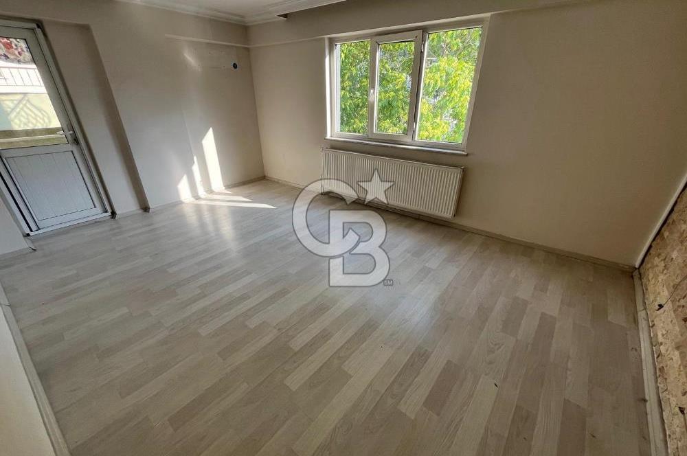 Manisa Merkezde Bulvar Üstünde 3+1 Daire