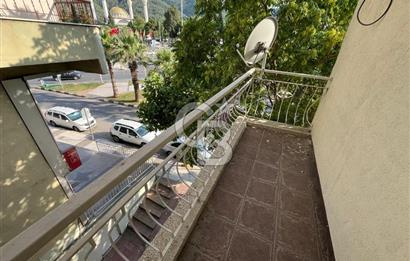 Manisa Merkezde Bulvar Üstünde 3+1 Daire