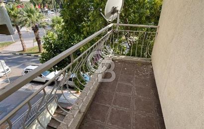 Manisa Merkezde Bulvar Üstünde 3+1 Daire