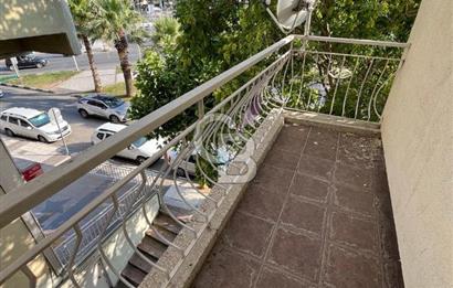 Manisa Merkezde Bulvar Üstünde 3+1 Daire