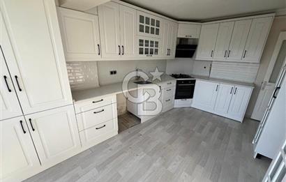 Manisa Merkezde Bulvar Üstünde 3+1 Daire