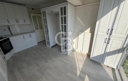 Manisa Merkezde Bulvar Üstünde 3+1 Daire