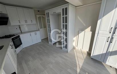 Manisa Merkezde Bulvar Üstünde 3+1 Daire