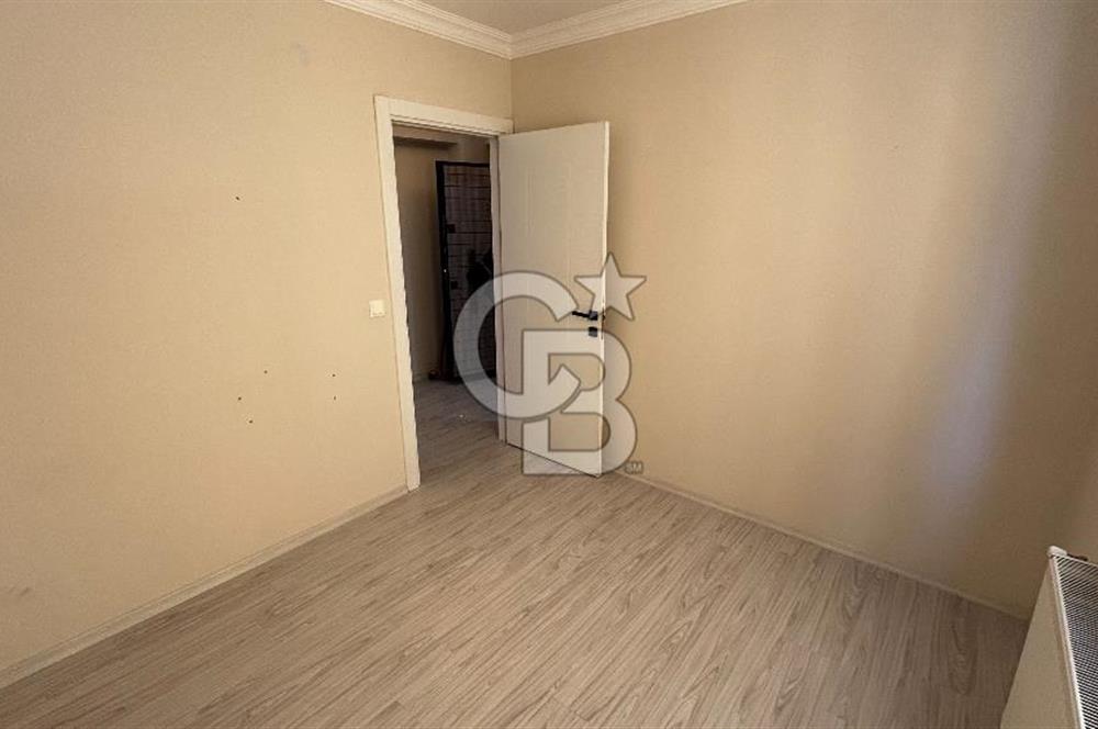 Karabağlar Doğanay Mah. Yatırımlık 1+1 Satılık Arakat Daire
