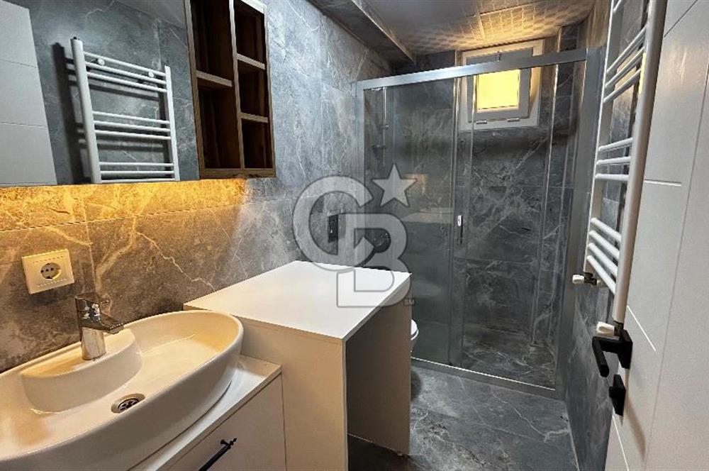 Karabağlar Doğanay Mah. Yatırımlık 1+1 Satılık Arakat Daire