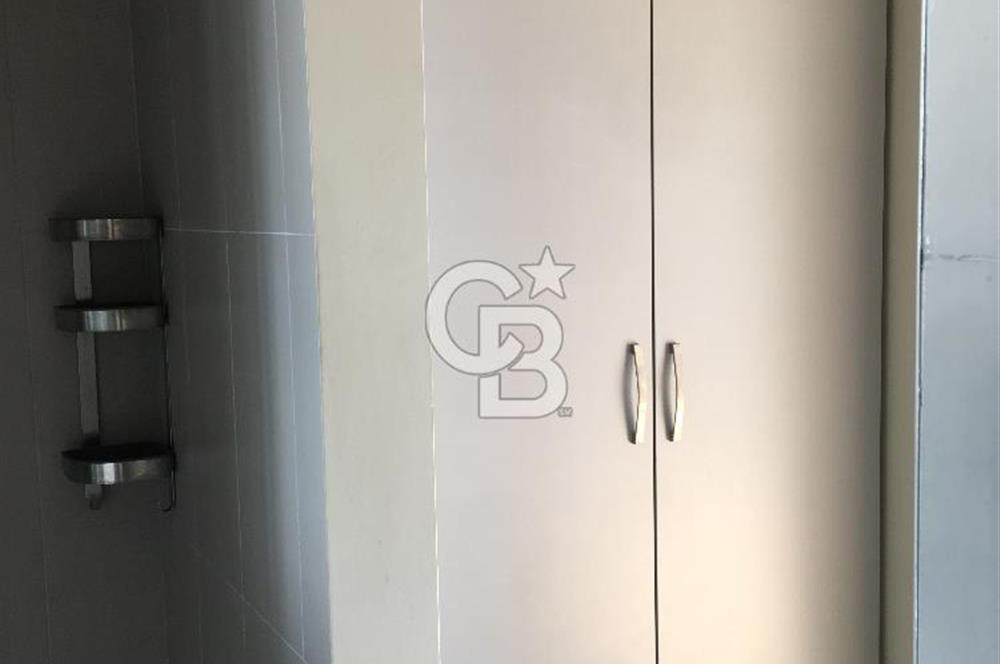 İncek Loft'ta Balkonlu Göl Manzaralı 1+1 Kiralık Daire