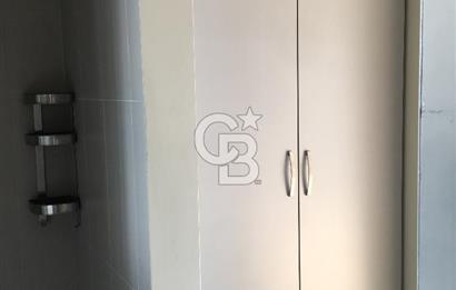 İncek Loft'ta Balkonlu Göl Manzaralı 1+1 Kiralık Daire