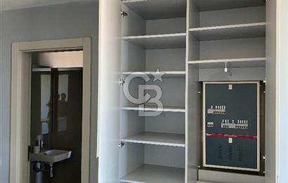 İncek Loft'ta Balkonlu Göl Manzaralı 1+1 Kiralık Daire