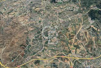 KIZILCAŞAR TED ANKARA KOLEJİNE YAKIN 7200 M2 10 VİLLALIK ARSA