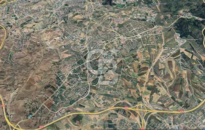 KIZILCAŞAR TED ANKARA KOLEJİNE YAKIN 7200 M2 10 VİLLALIK ARSA