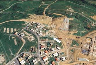 Aliağa'da 520 m2 Satılık Arsa
