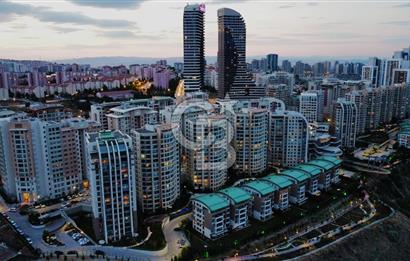 GMK BULVARI'NDA 2800m² NET KULLANIM ALANLI SATILIK KOMPLE BİNA