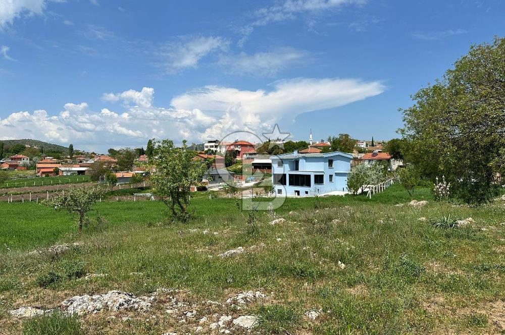 BALIKESİR KARESİ NAİPLİ ' DE SATILIK FIRSAT ARAZİ