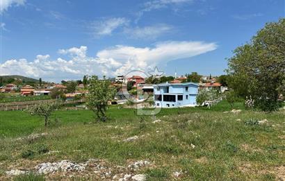 BALIKESİR KARESİ NAİPLİ ' DE SATILIK FIRSAT ARAZİ