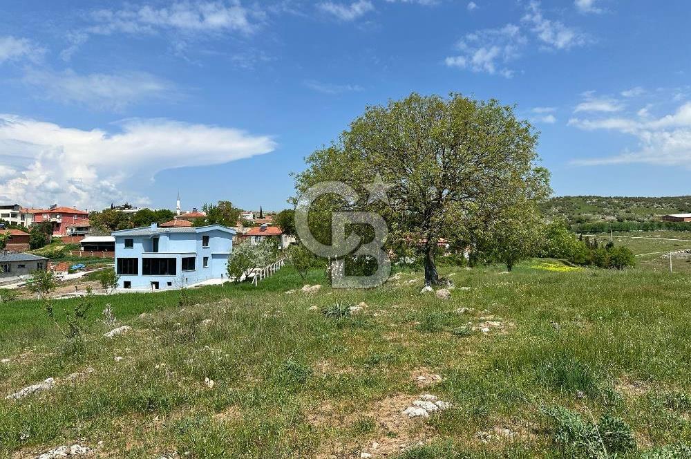 BALIKESİR KARESİ NAİPLİ ' DE SATILIK FIRSAT ARAZİ