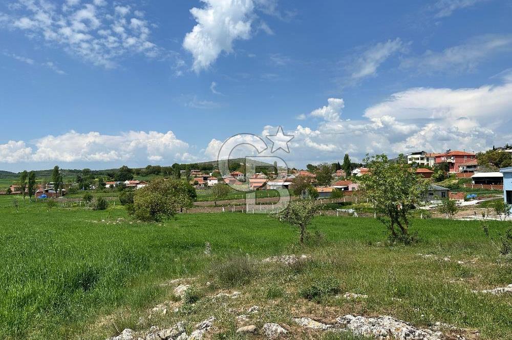BALIKESİR KARESİ NAİPLİ ' DE SATILIK FIRSAT ARAZİ