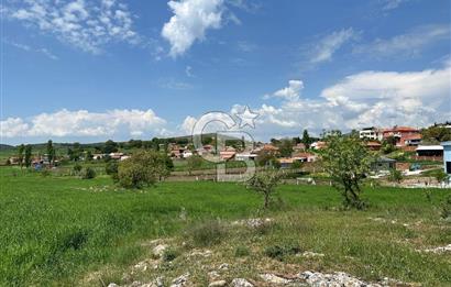 BALIKESİR KARESİ NAİPLİ ' DE SATILIK FIRSAT ARAZİ