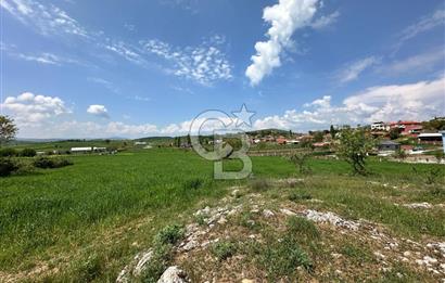 BALIKESİR KARESİ NAİPLİ ' DE SATILIK FIRSAT ARAZİ
