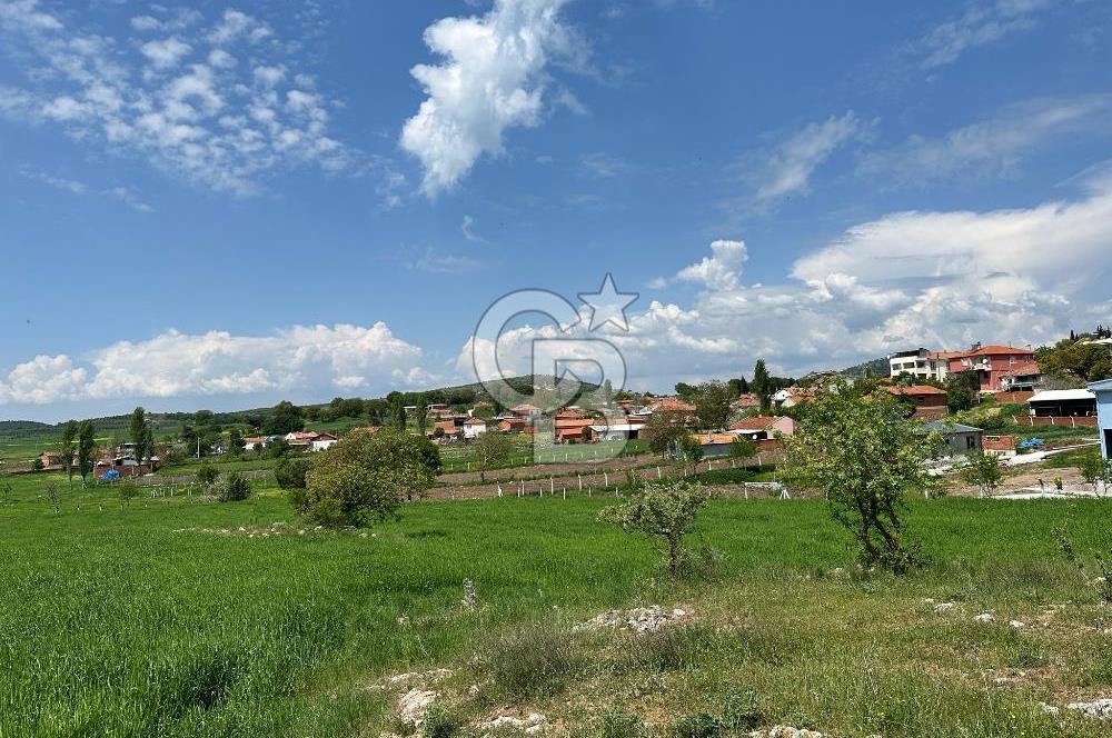 BALIKESİR KARESİ NAİPLİ ' DE SATILIK FIRSAT ARAZİ