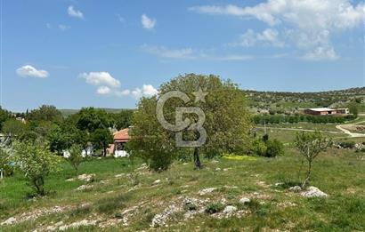 BALIKESİR KARESİ NAİPLİ ' DE SATILIK FIRSAT ARAZİ