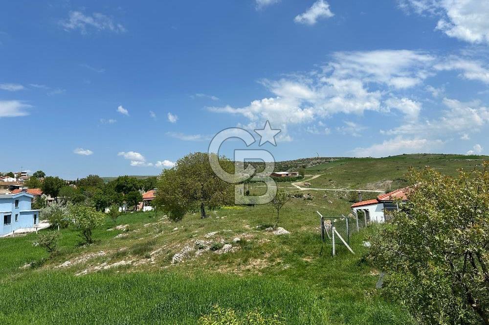 BALIKESİR KARESİ NAİPLİ ' DE SATILIK FIRSAT ARAZİ