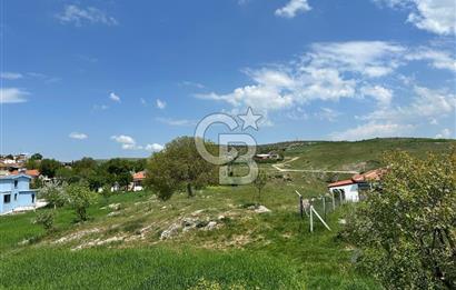 BALIKESİR KARESİ NAİPLİ ' DE SATILIK FIRSAT ARAZİ