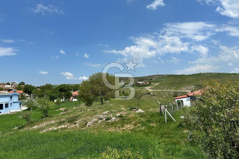 BALIKESİR KARESİ NAİPLİ ' DE SATILIK FIRSAT ARAZİ