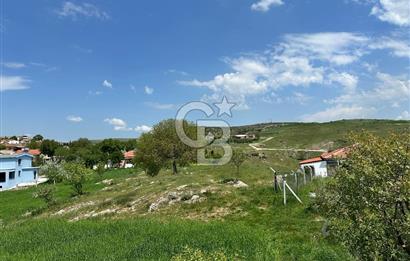 BALIKESİR KARESİ NAİPLİ ' DE SATILIK FIRSAT ARAZİ
