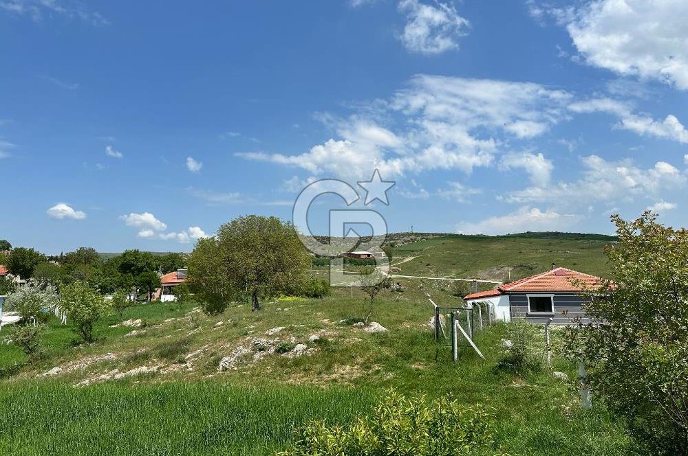 BALIKESİR KARESİ NAİPLİ ' DE SATILIK FIRSAT ARAZİ