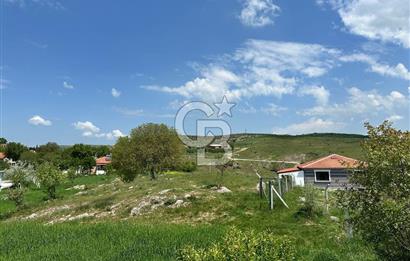 BALIKESİR KARESİ NAİPLİ ' DE SATILIK FIRSAT ARAZİ
