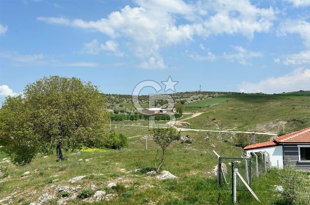 BALIKESİR KARESİ NAİPLİ ' DE SATILIK FIRSAT ARAZİ