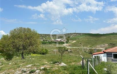 BALIKESİR KARESİ NAİPLİ ' DE SATILIK FIRSAT ARAZİ