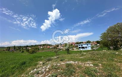 BALIKESİR KARESİ NAİPLİ ' DE SATILIK FIRSAT ARAZİ