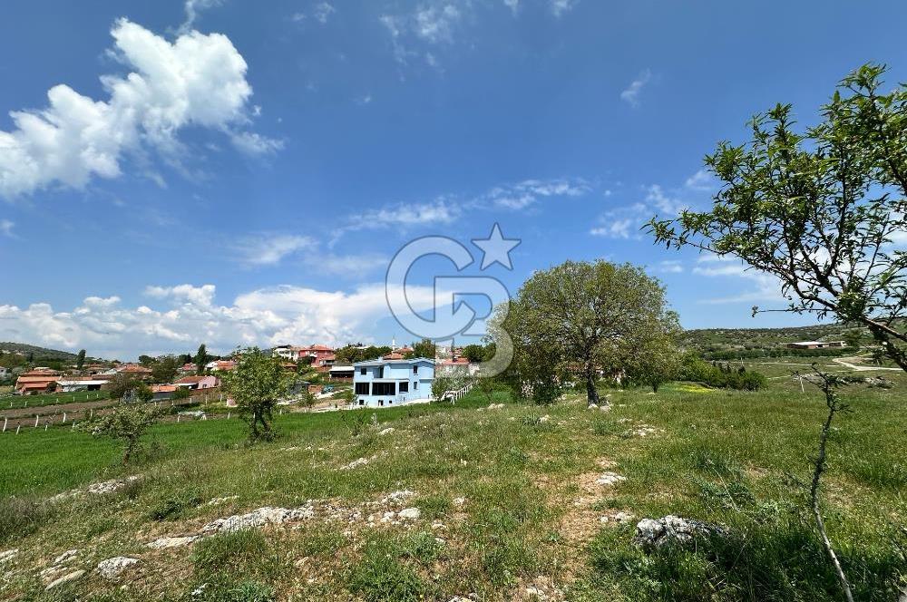 BALIKESİR KARESİ NAİPLİ ' DE SATILIK FIRSAT ARAZİ