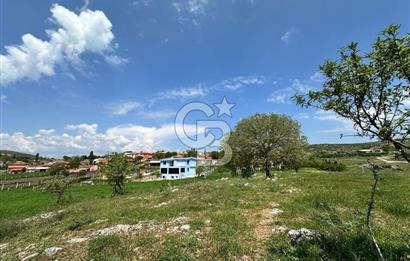 BALIKESİR KARESİ NAİPLİ ' DE SATILIK FIRSAT ARAZİ
