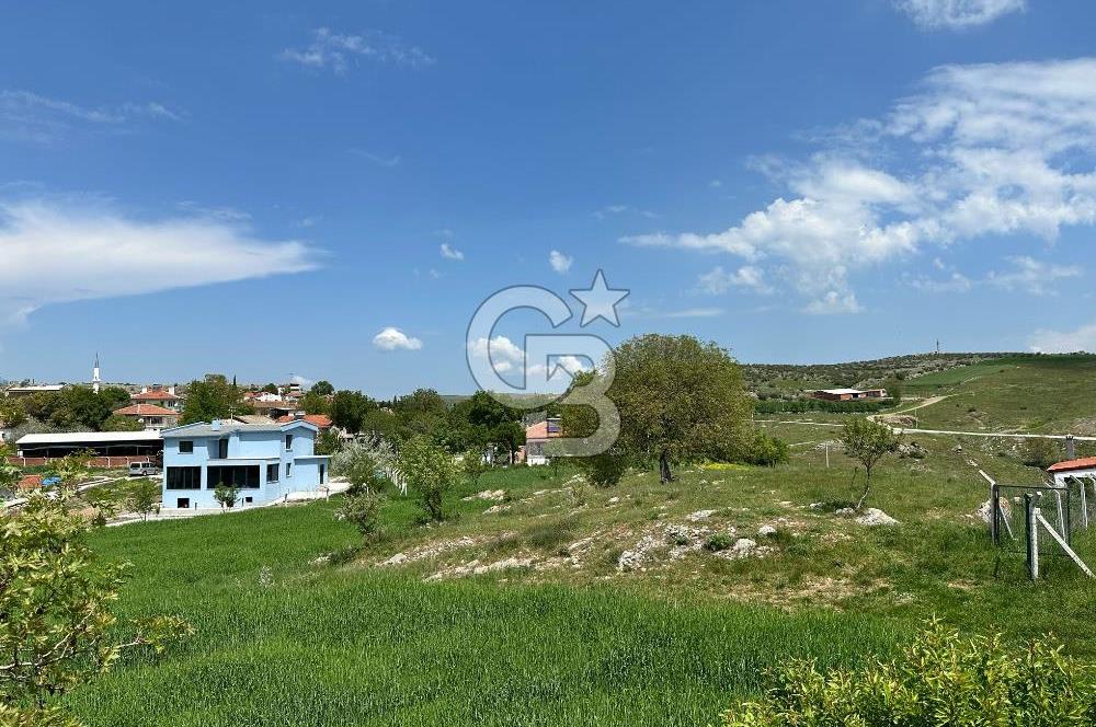 BALIKESİR KARESİ NAİPLİ ' DE SATILIK FIRSAT ARAZİ