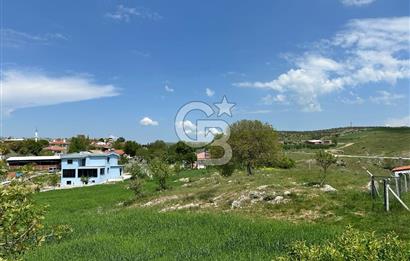 BALIKESİR KARESİ NAİPLİ ' DE SATILIK FIRSAT ARAZİ