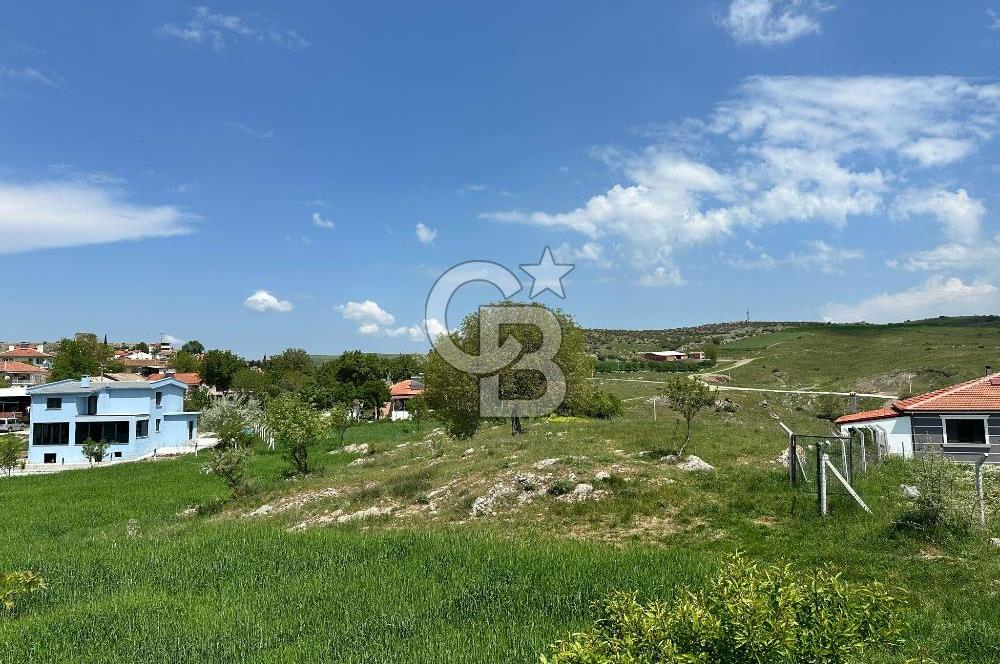 BALIKESİR KARESİ NAİPLİ ' DE SATILIK FIRSAT ARAZİ