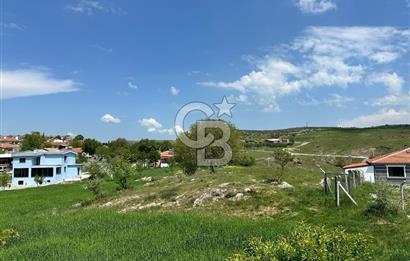 BALIKESİR KARESİ NAİPLİ ' DE SATILIK FIRSAT ARAZİ