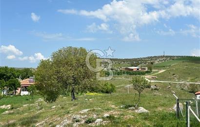 BALIKESİR KARESİ NAİPLİ ' DE SATILIK FIRSAT ARAZİ