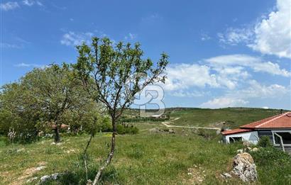BALIKESİR KARESİ NAİPLİ ' DE SATILIK FIRSAT ARAZİ