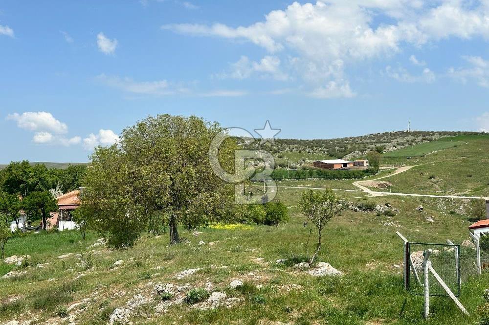 BALIKESİR KARESİ NAİPLİ ' DE SATILIK FIRSAT ARAZİ